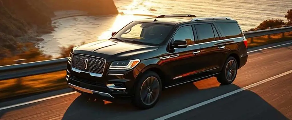 Lincoln Park Limo & Car Service luxury transportation