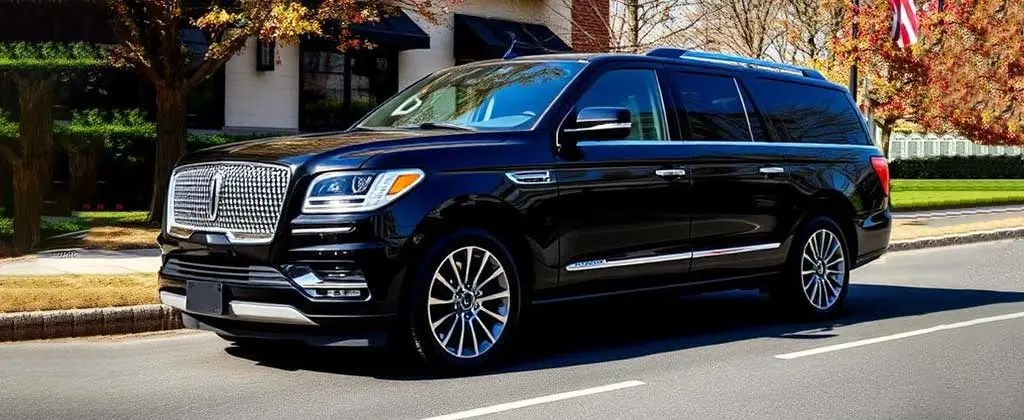 Lincoln Park Limo & Car Service customer support